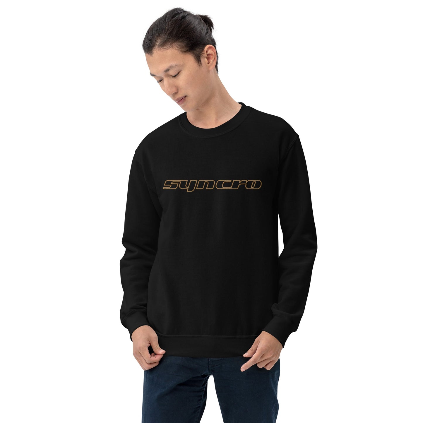 Syncro Unisex Sweatshirt