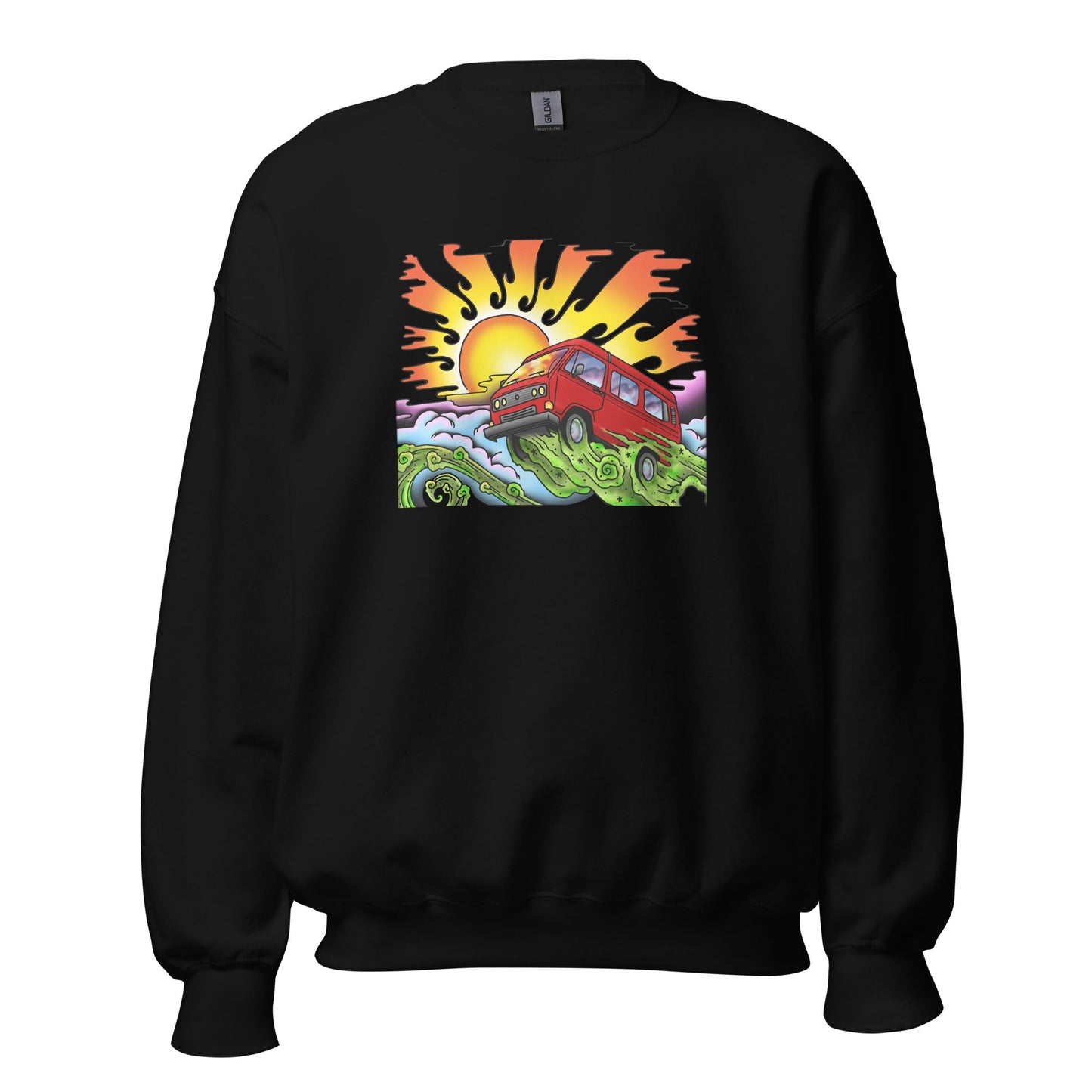 Van & Sun Sweatshirt