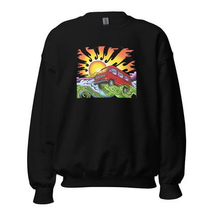Van & Sun Sweatshirt