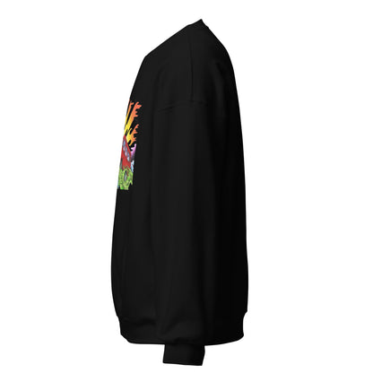 Van & Sun Sweatshirt