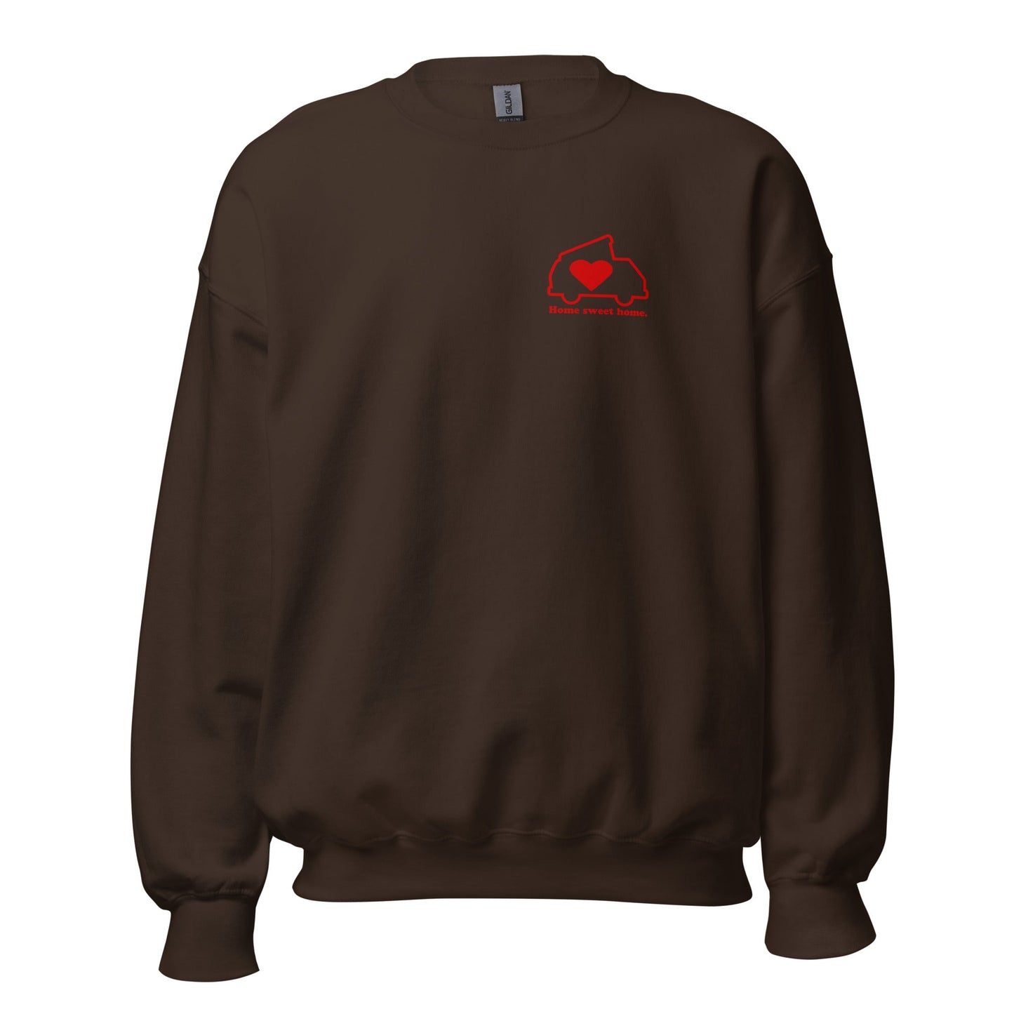 Home Sweet Home Unisex Sweatshirt