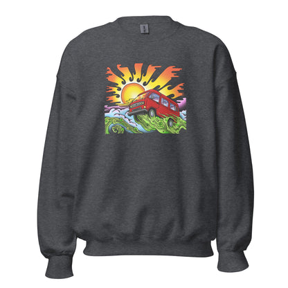 Van & Sun Sweatshirt
