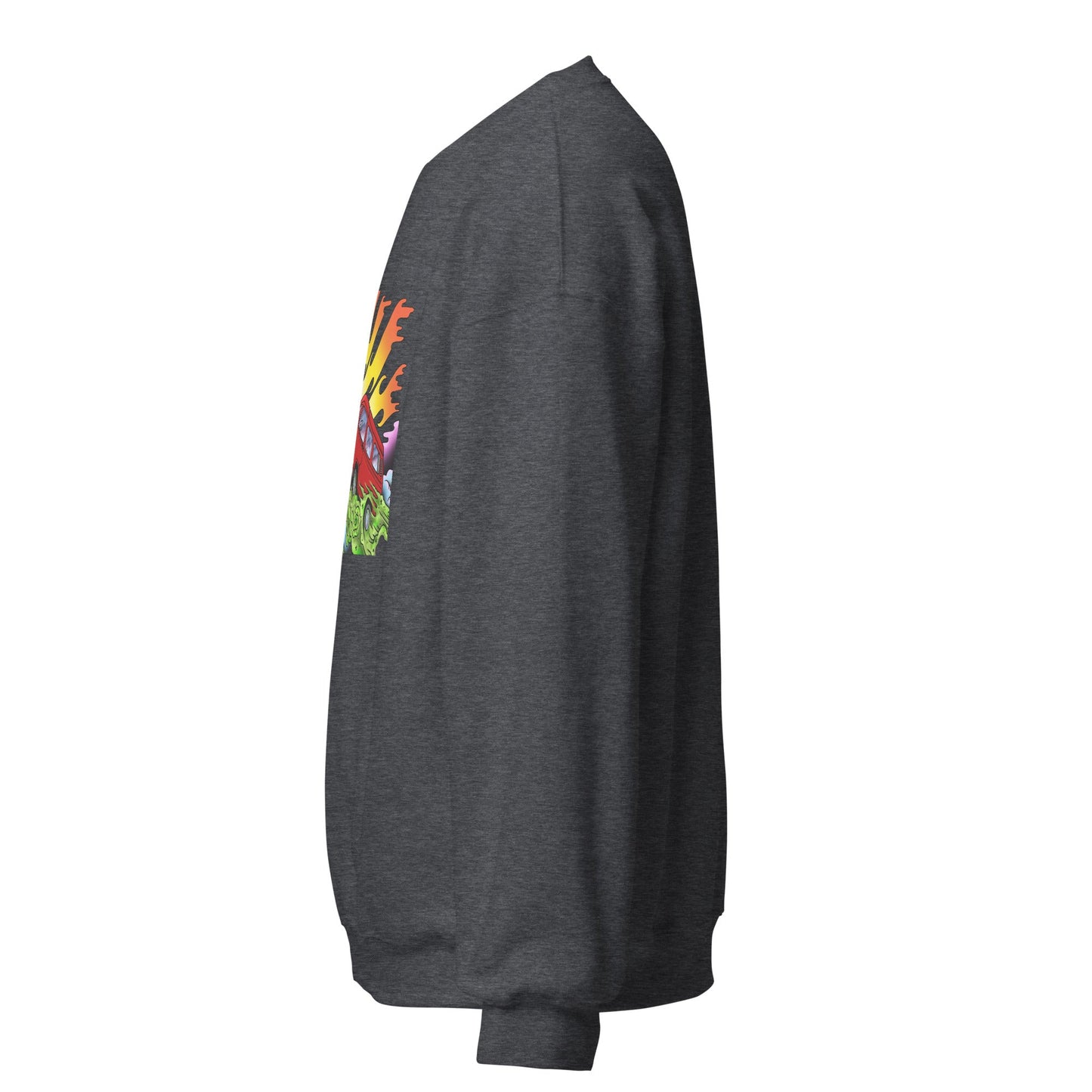 Van & Sun Sweatshirt