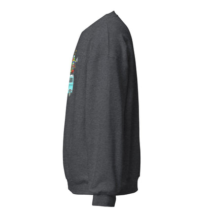 RAD Vanagon Unisex Sweatshirt