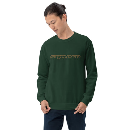 Syncro Unisex Sweatshirt