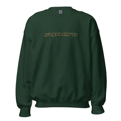 Syncro Unisex Sweatshirt