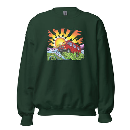 Van & Sun Sweatshirt