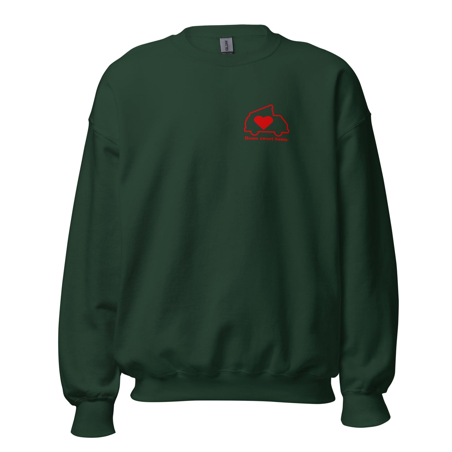 Home Sweet Home Unisex Sweatshirt
