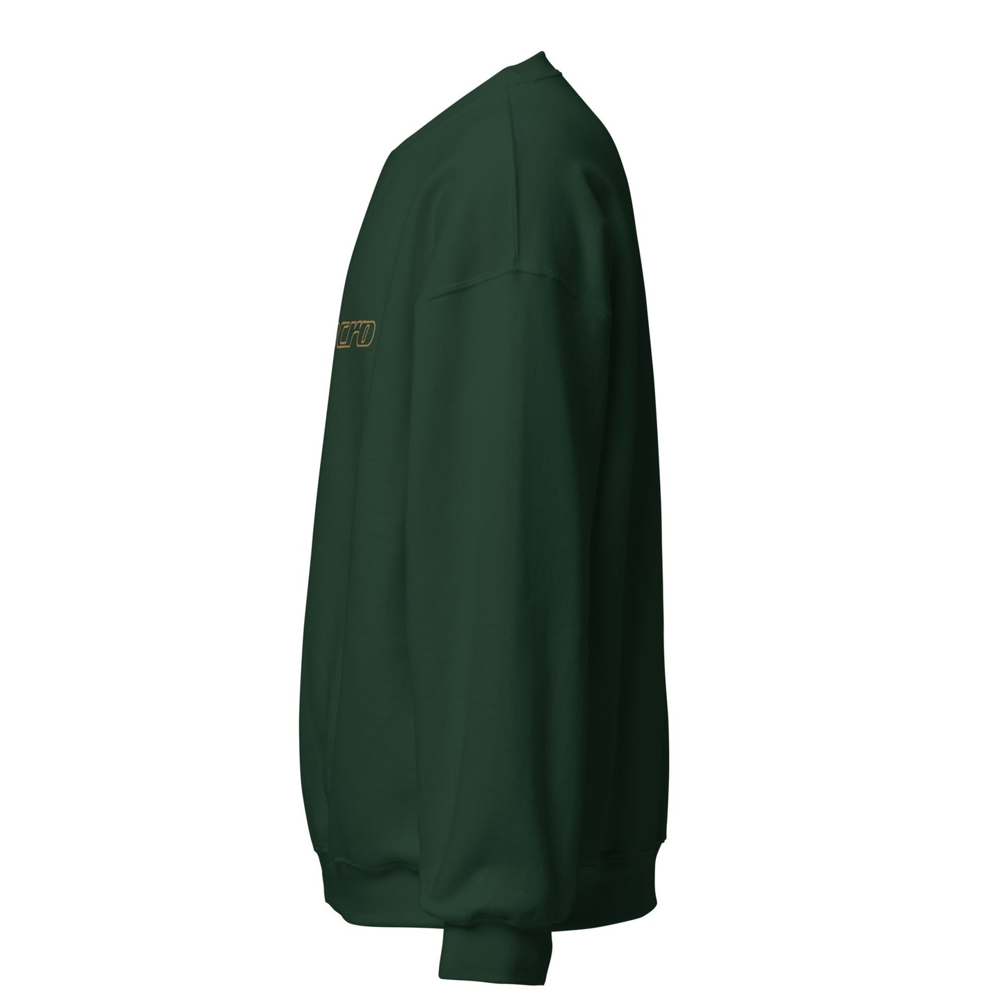 Syncro Unisex Sweatshirt