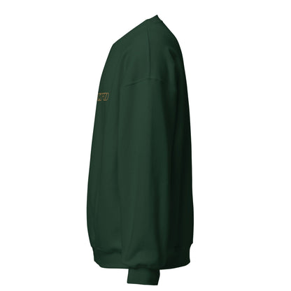 Syncro Unisex Sweatshirt