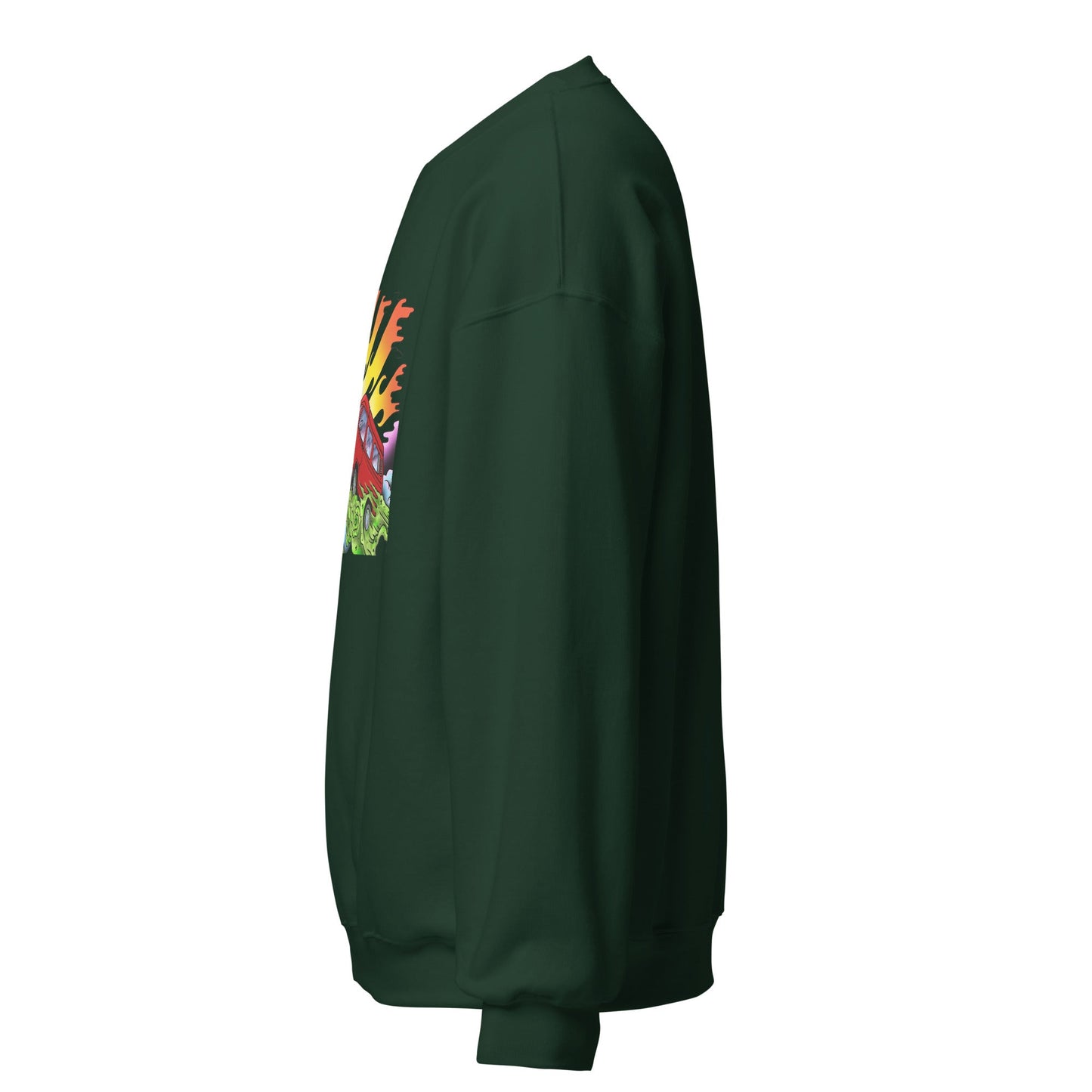 Van & Sun Sweatshirt