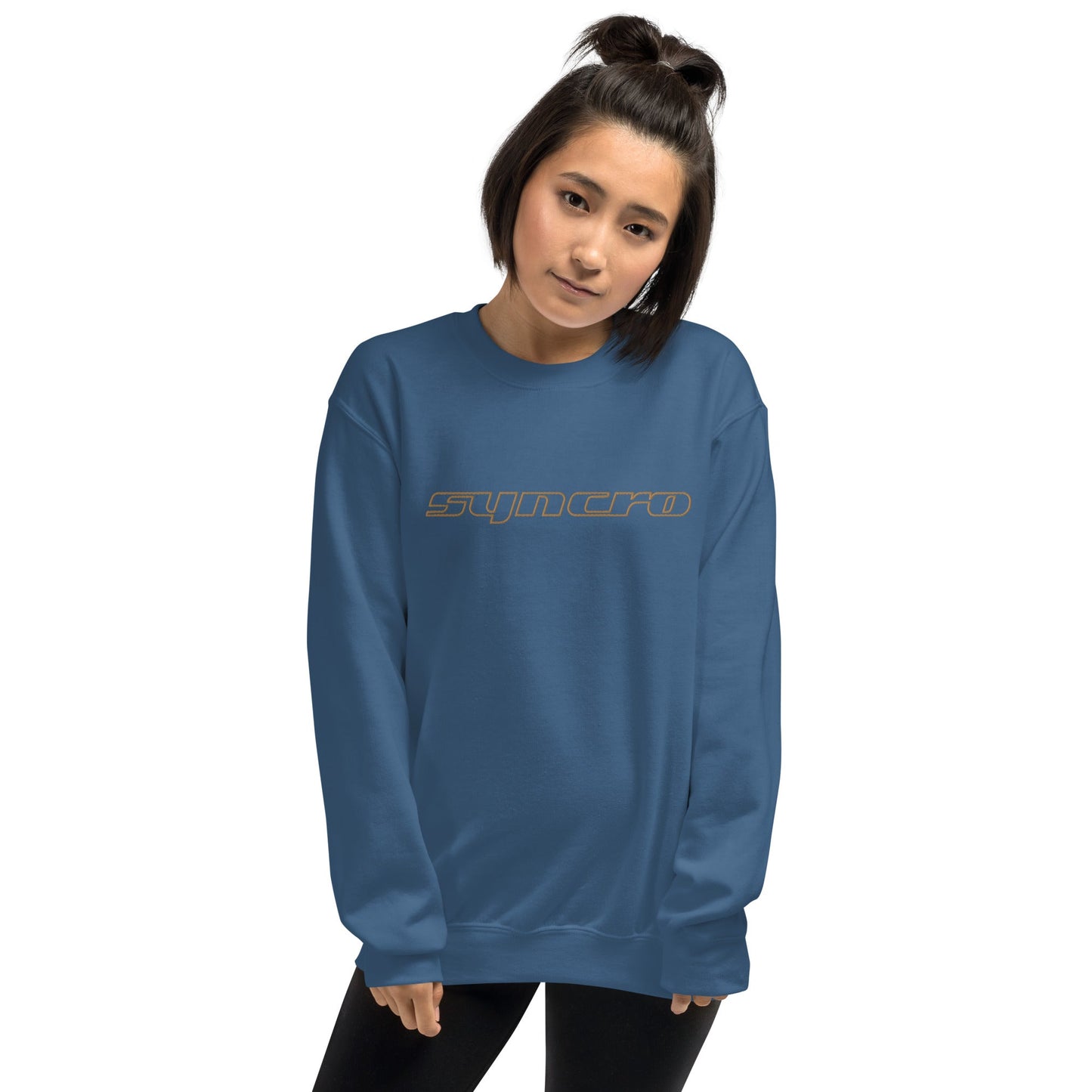 Syncro Unisex Sweatshirt