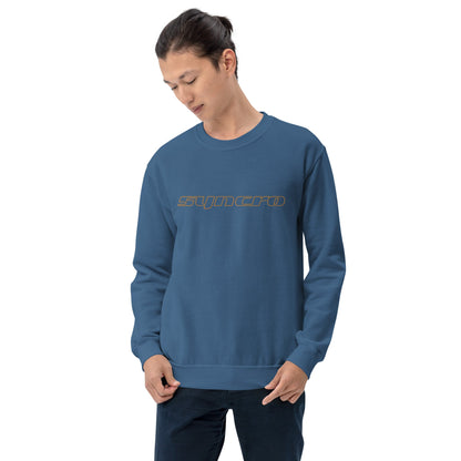 Syncro Unisex Sweatshirt