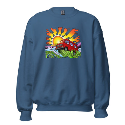 Van & Sun Sweatshirt
