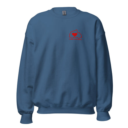 Home Sweet Home Unisex Sweatshirt
