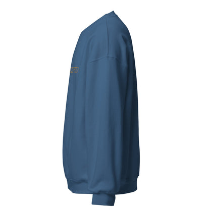 Syncro Unisex Sweatshirt