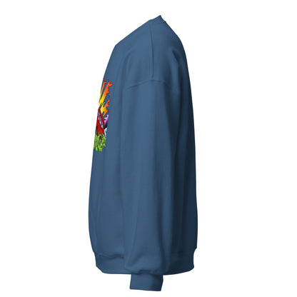 Van & Sun Sweatshirt