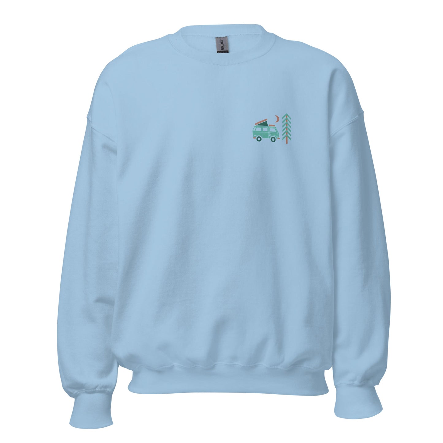 Go Outside Sweatshirt