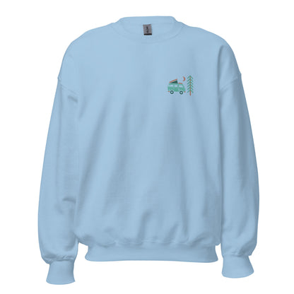 Go Outside Sweatshirt