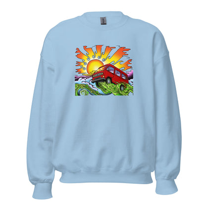Van & Sun Sweatshirt