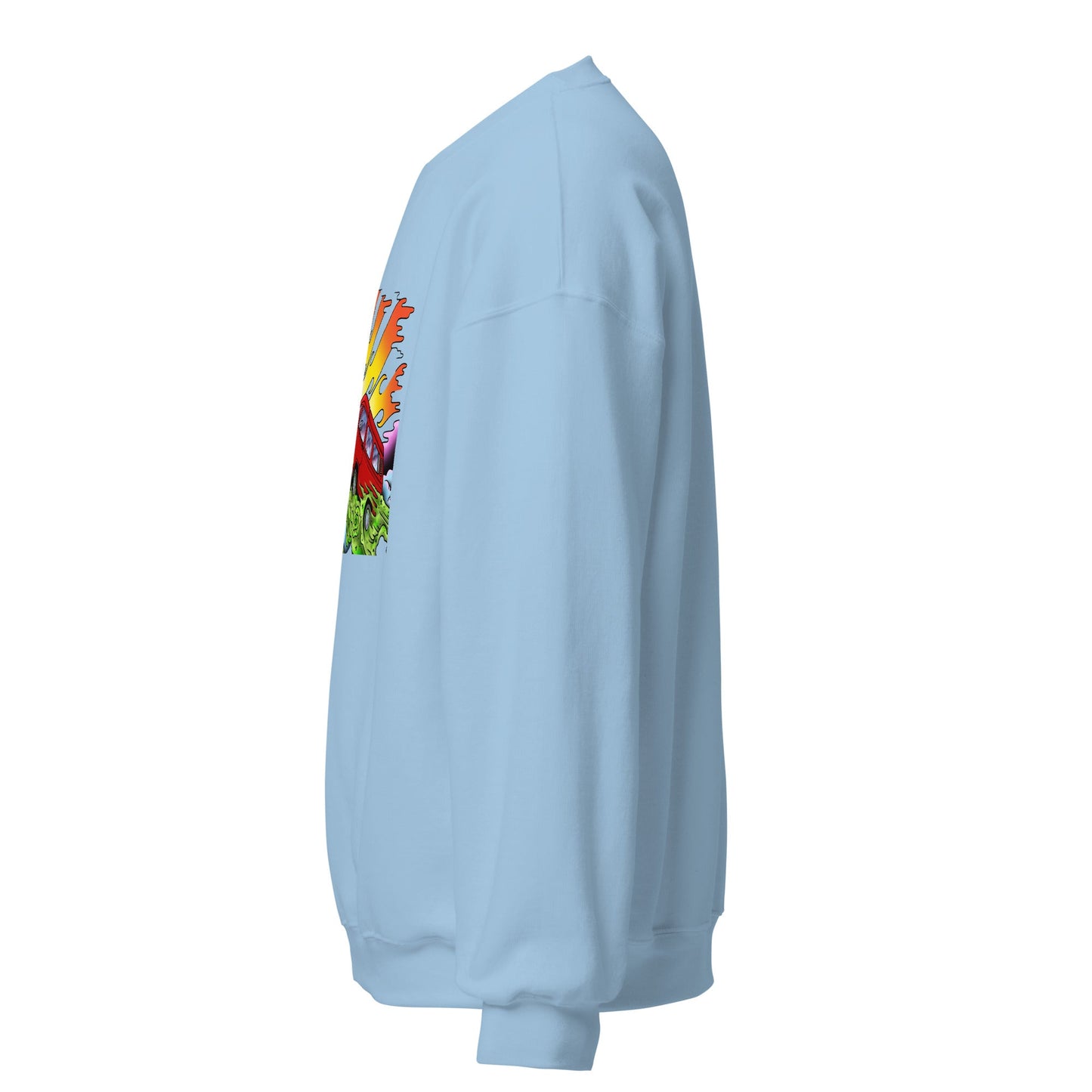 Van & Sun Sweatshirt