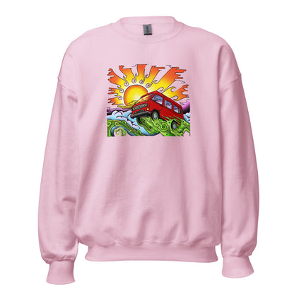 Van & Sun Sweatshirt