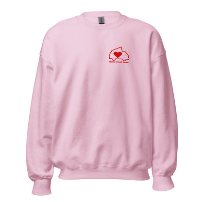 Home Sweet Home Unisex Sweatshirt
