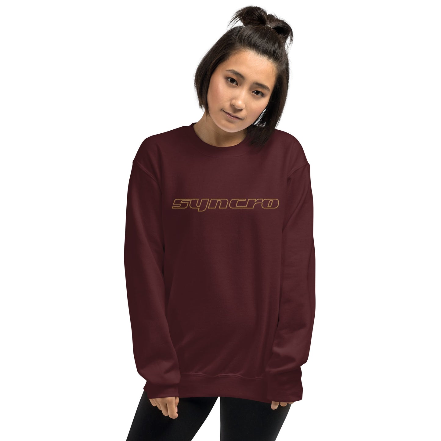 Syncro Unisex Sweatshirt