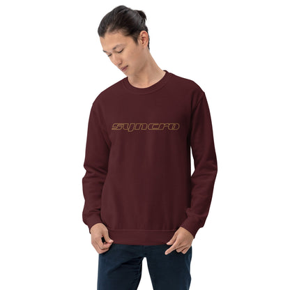 Syncro Unisex Sweatshirt