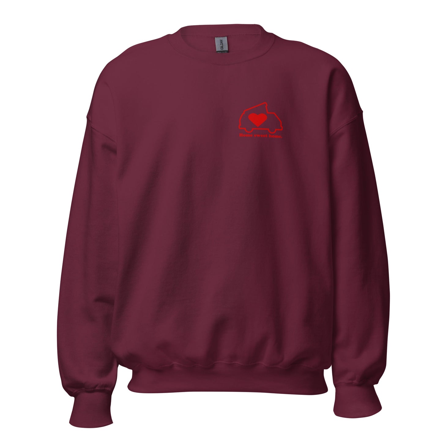 Home Sweet Home Unisex Sweatshirt