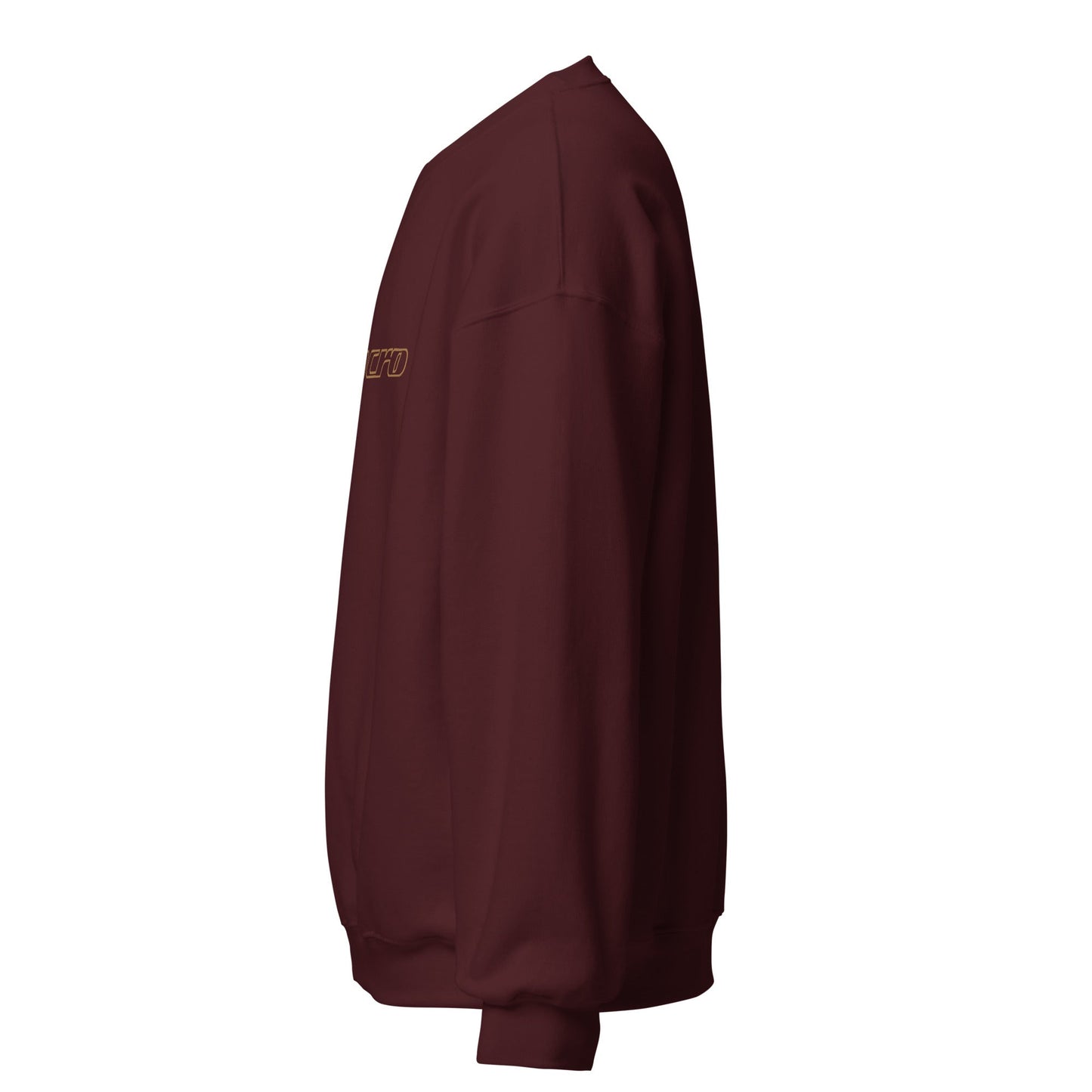 Syncro Unisex Sweatshirt