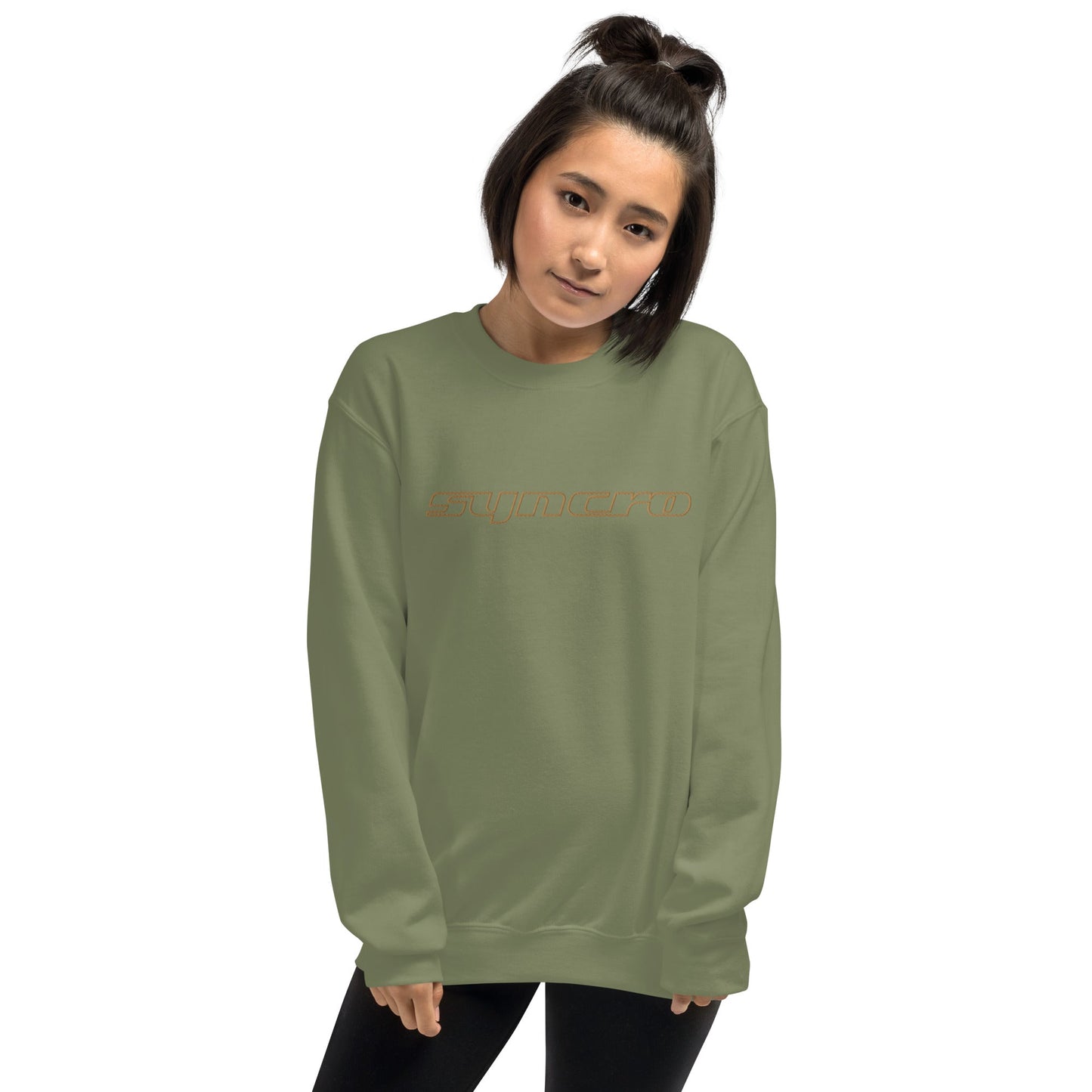 Syncro Unisex Sweatshirt