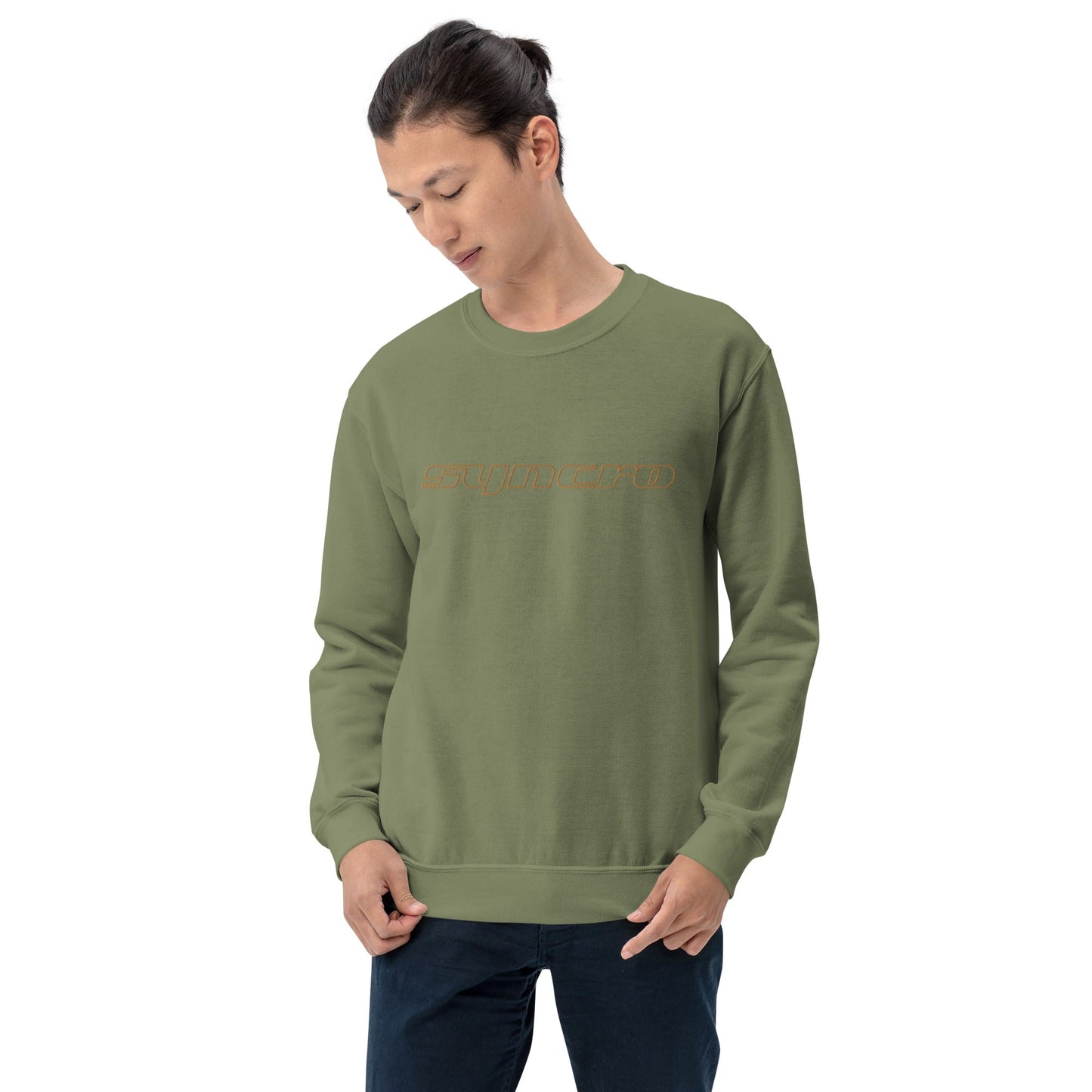 Syncro Unisex Sweatshirt