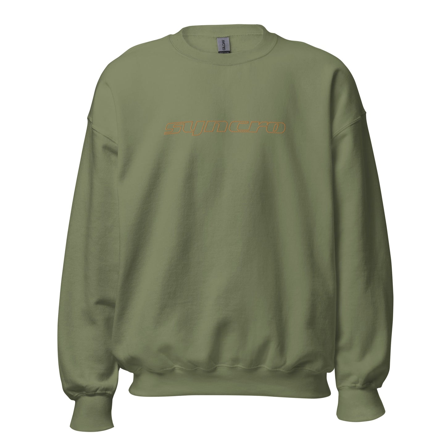 Syncro Unisex Sweatshirt
