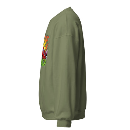 Van & Sun Sweatshirt