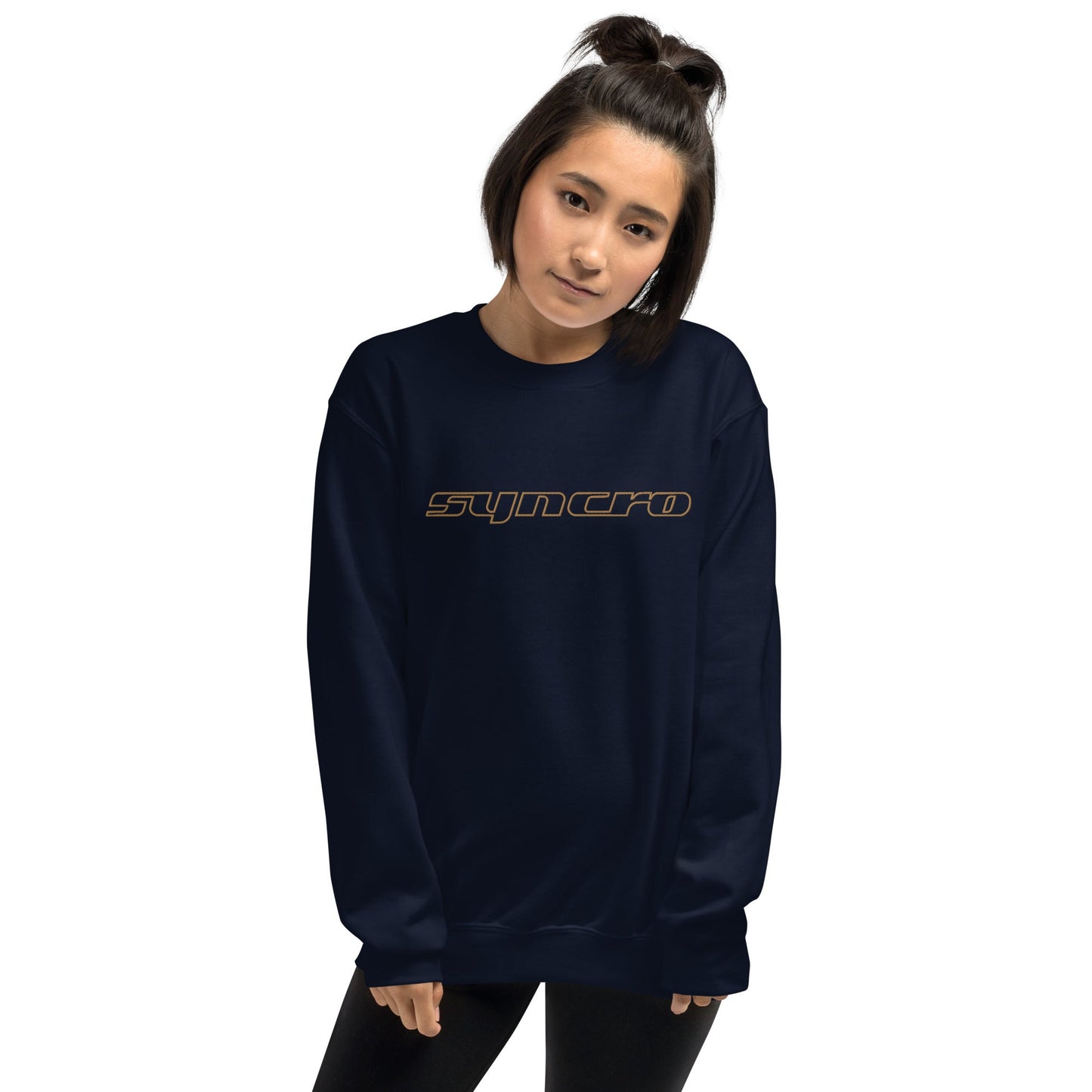 Syncro Unisex Sweatshirt