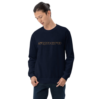 Syncro Unisex Sweatshirt