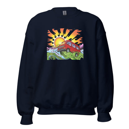 Van & Sun Sweatshirt