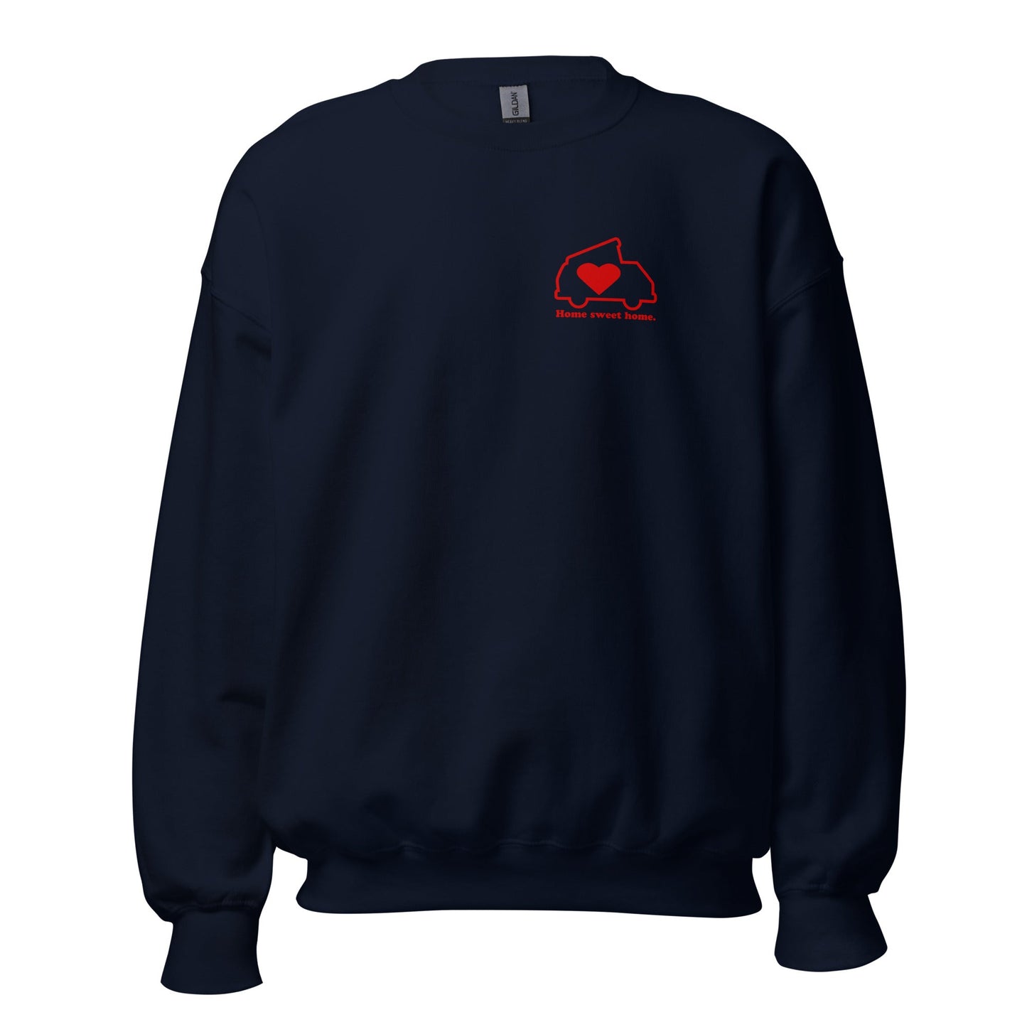 Home Sweet Home Unisex Sweatshirt