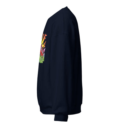 Van & Sun Sweatshirt
