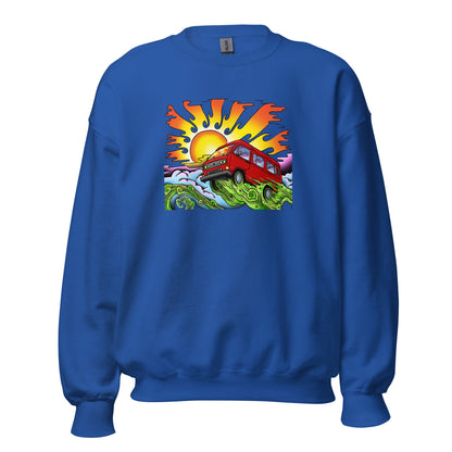 Van & Sun Sweatshirt