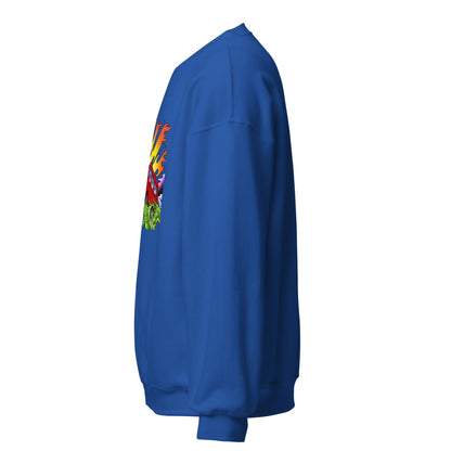 Van & Sun Sweatshirt