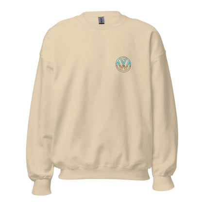 Westy Life Boardriders Unisex Sweatshirt