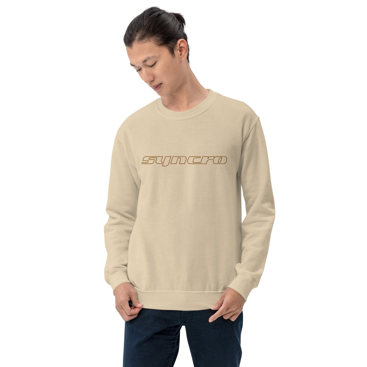 Syncro Unisex Sweatshirt