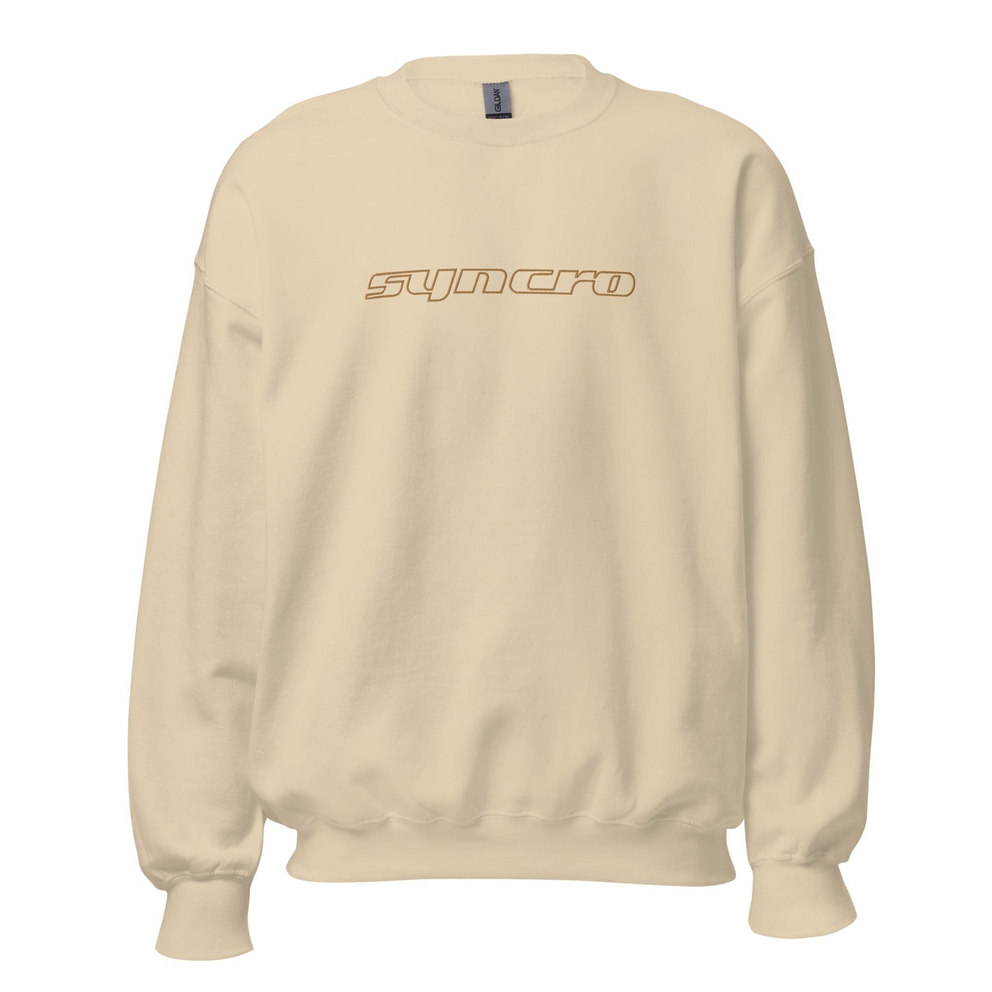 Syncro Unisex Sweatshirt