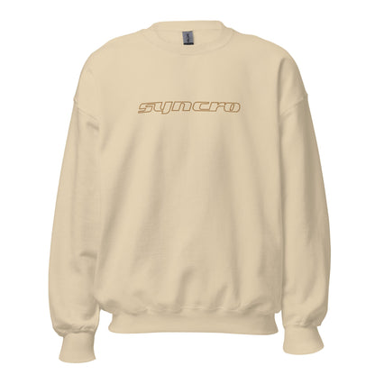 Syncro Unisex Sweatshirt
