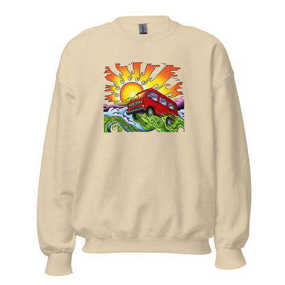 Van & Sun Sweatshirt