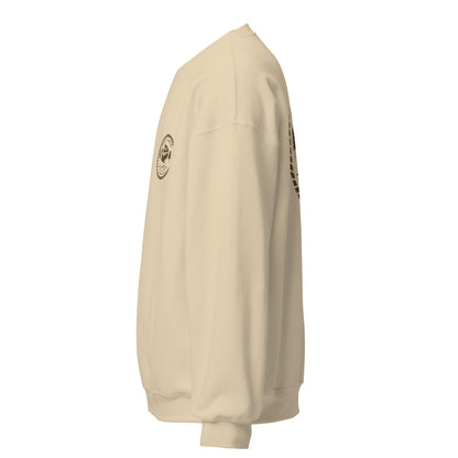 Woodcut Westy Life Sweatshirt