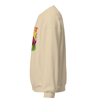 Van & Sun Sweatshirt