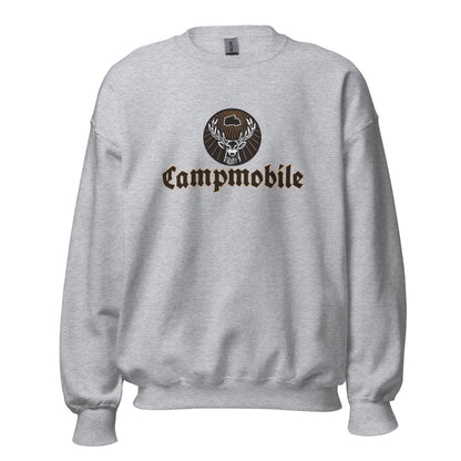 Campermeister Campmobile Sweatshirt